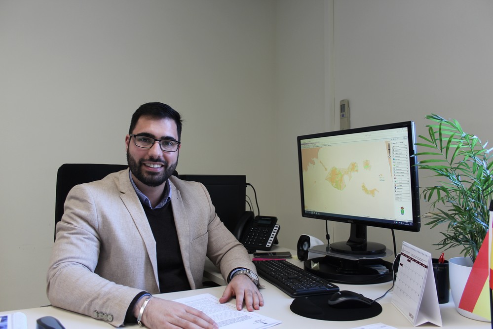 Aumentan los servicios telemáticos para facilitar el trámite de determinados tributos y garantizar la información a los ciudadanos vía online