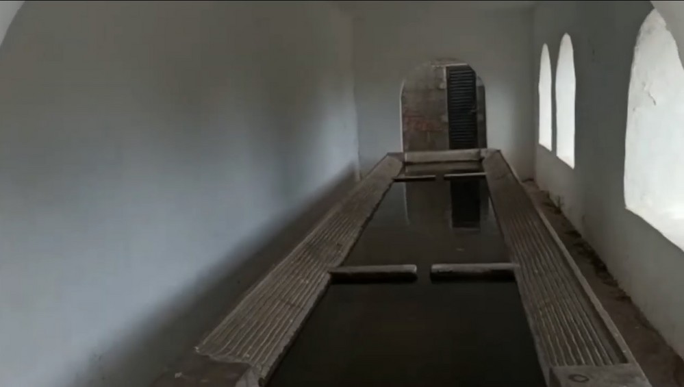 El  programa ‘Conoce tu pueblo’ en su edición virtual se centra en el Lavadero de la Villa de Vícar