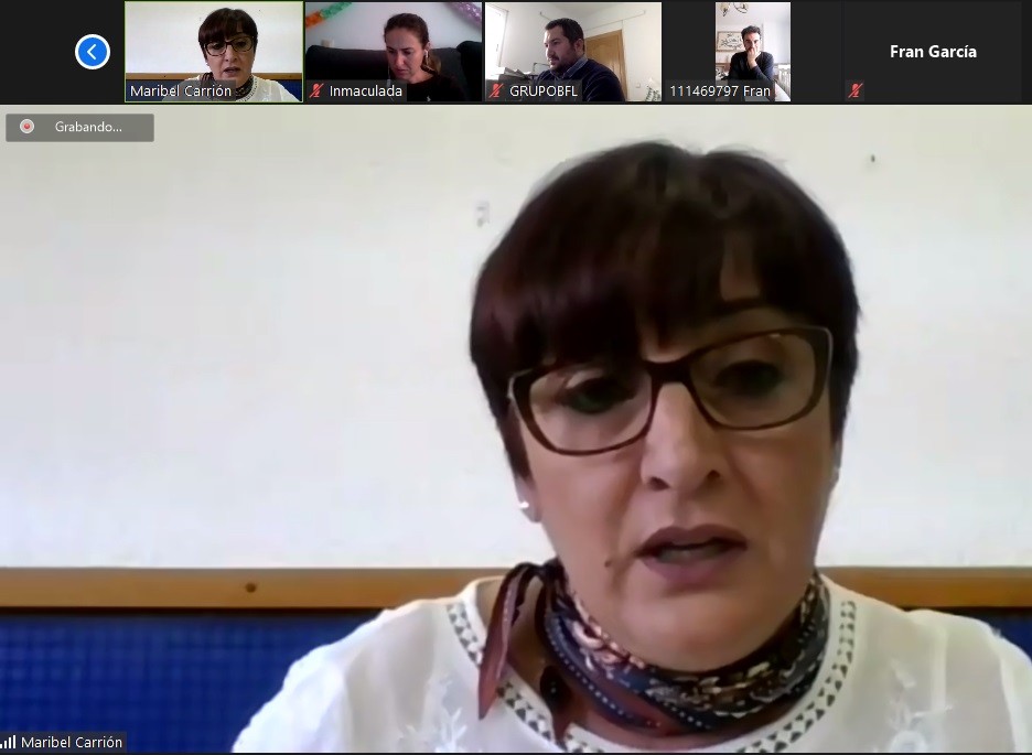 El Grupo Municipal Socialista en el Ayuntamiento de El Ejido propone la implantación permanente y voluntaria del teletrabajo a nivel municipal