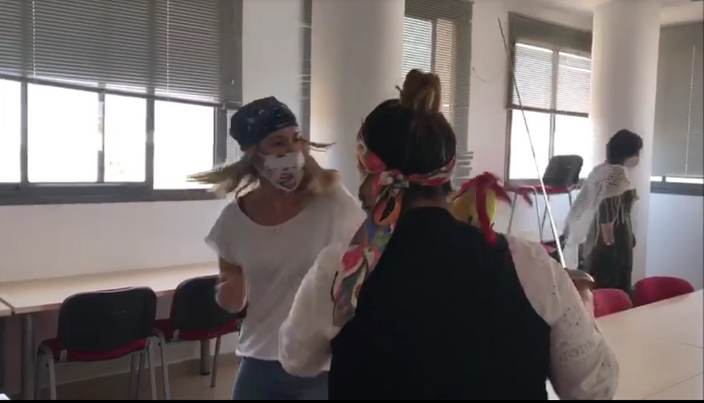 La gincana literaria ‘La Isla del Tesoro’ da continuidad a la edición virtual de Antorcha de las Letras