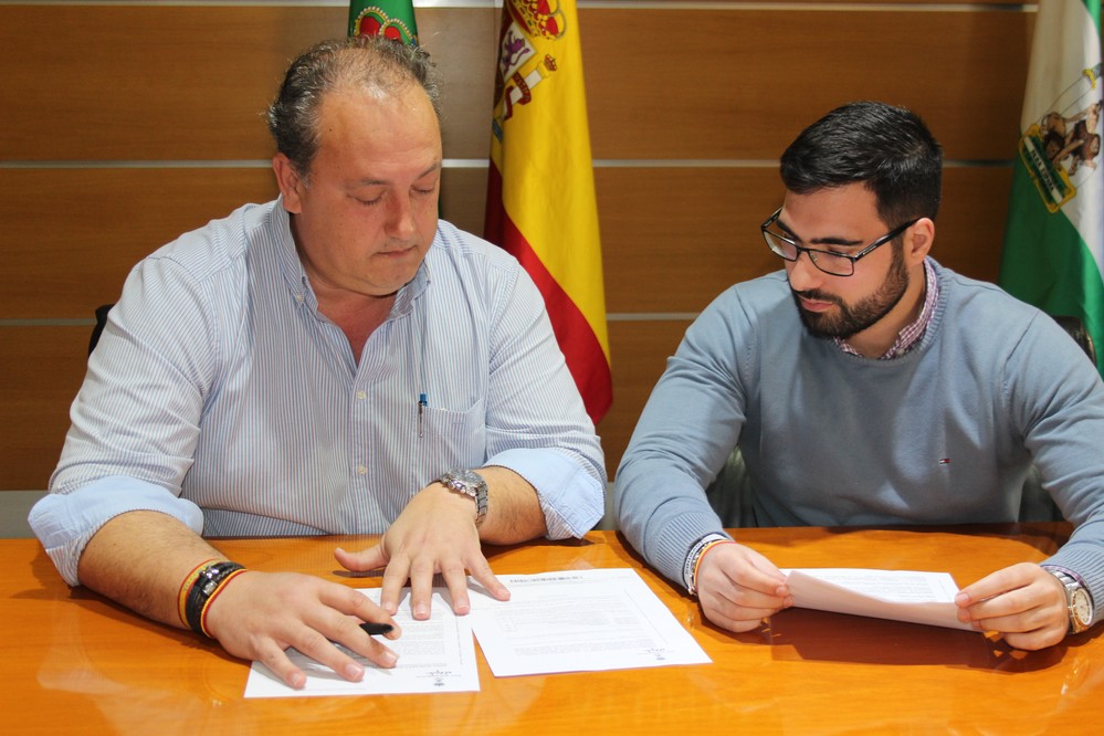 Las Juntas Locales retoman su actividad de forma presencial