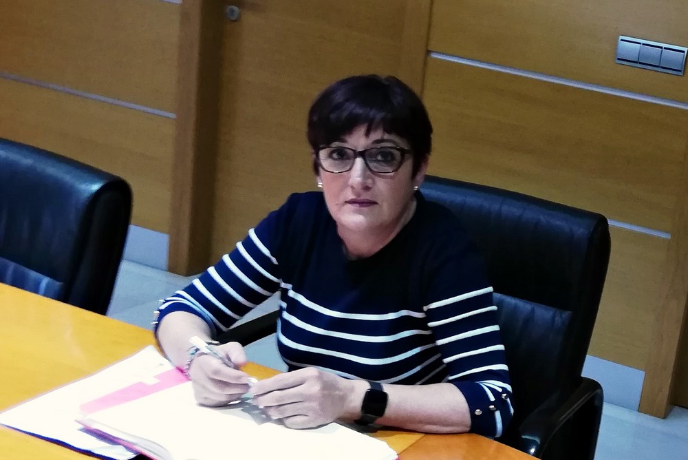 El PSOE ejidense pregunta al alcalde si ya ha actualizado el sistema Viogen durante la crisis del Covid-19 para garantizar la integridad de las mujeres víctimas de violencia de género