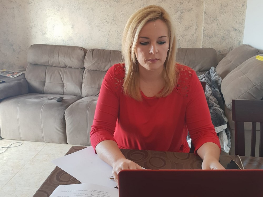 El PSOE lamenta que el alcalde se haga fotos con el autobús de Crespo, pero no conozca los detalles del servicio