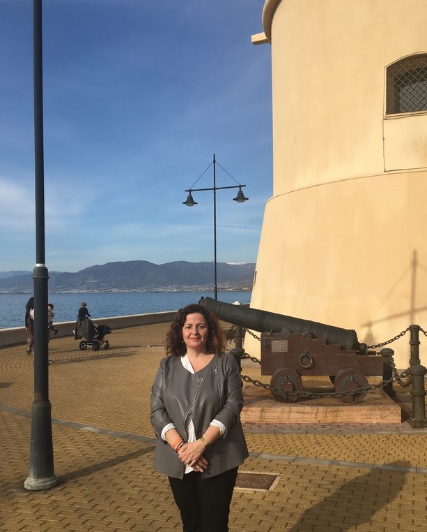 Cs El Ejido reclama al Ayuntamiento una sustitución progresiva del mobiliario urbano de los núcleos costeros del municipio