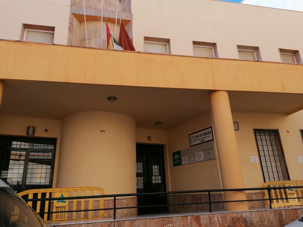 El Ayuntamiento de Adra realiza 1.144 intervenciones en materia de Servicios Sociales durante el estado de alarma