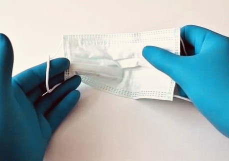 Almería suma un solo positivo de coronavirus por PCR en las últimas 24 horas