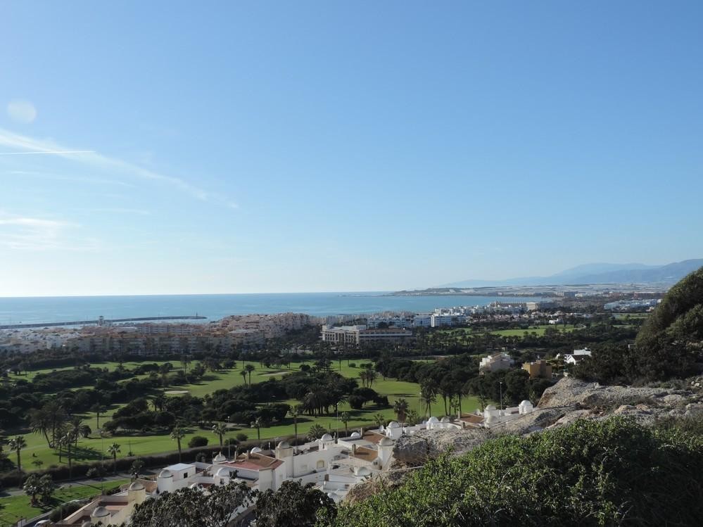 La provincia de Almería entra el lunes en la Fase 2 de la desescalada