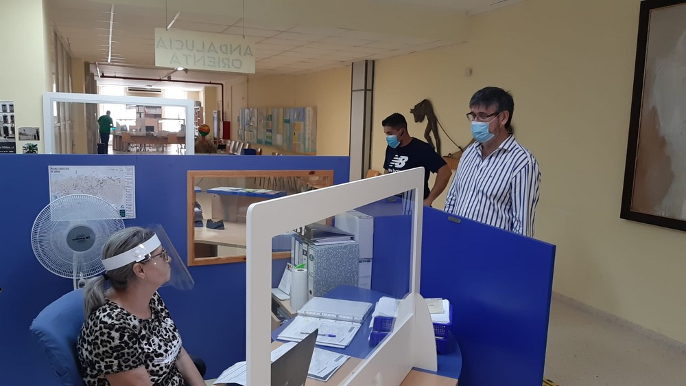 Manuel Cortés pide “prudencia y responsabilidad” en esta nueva fase de desescalada