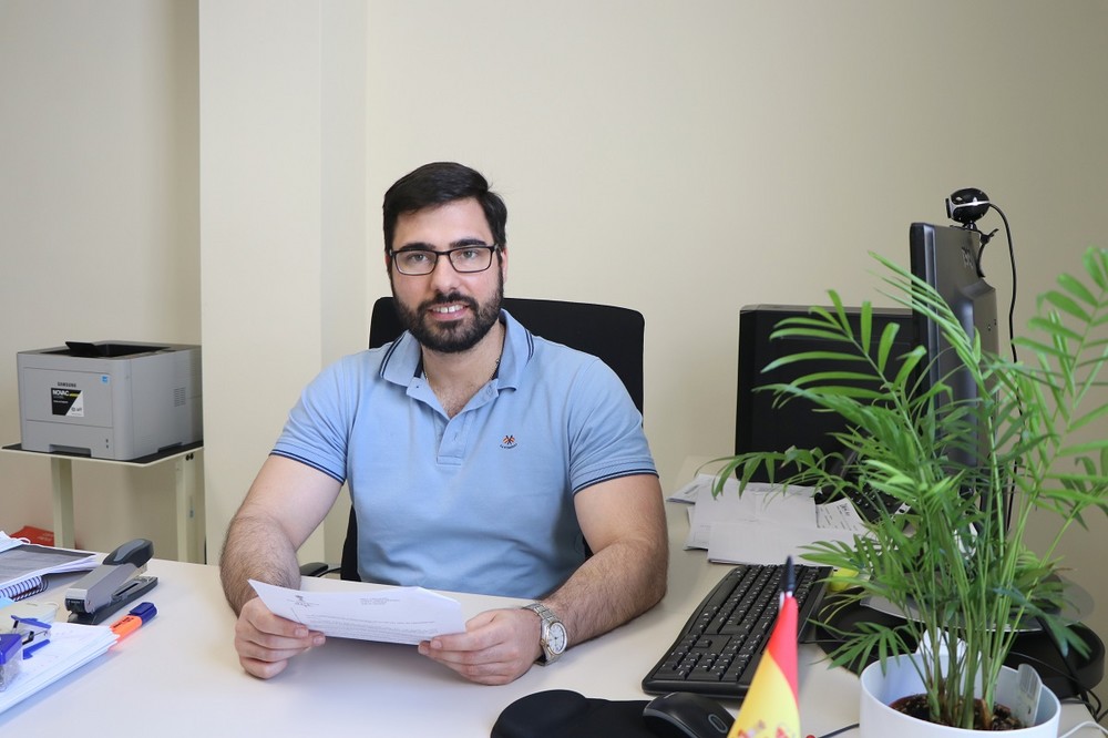 El Ayuntamiento de El Ejido pone en marcha un nuevo sistema de acreditación personal para la tramitación de gestiones telemáticas a través de una cl@ve identificativa