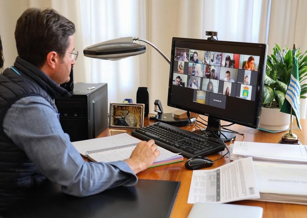 La Junta de Gobierno Local adjudica el contrato de Control y Vigilancia de Mosquitos en Almerimar y sus alrededores dotado con 100.000 euros anuales