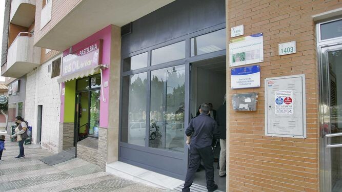 La Agencia de Recaudación de Vícar reabrirá sus puertas a partir del próximo jueves