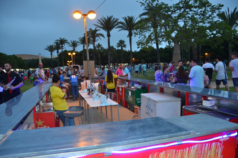 La Junta recomienda no celebrar ferias y romerías a causa del COVID-19