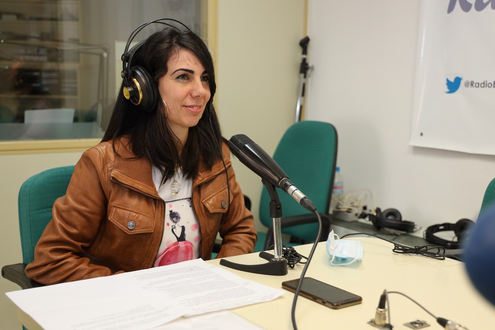 El Ayuntamiento ejidense organiza una charla sobre 'Disciplina Positiva'