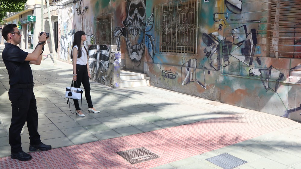 En lo que va de mes, El Ejido inicia 60 expedientes dentro del Plan de Inspección de Ornato Público