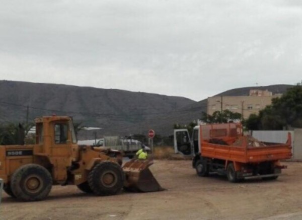El PP de Dalías denuncia la subida de las tasas por licencia de obras