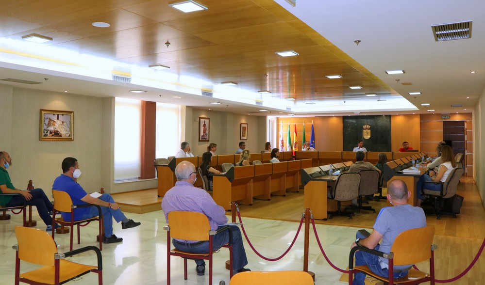 El Ayuntamiento recoge las diversas propuestas realizadas para el anteproyecto de la Ordenanza Municipal sobre la ‘Prevención y Control de Mosquitos’