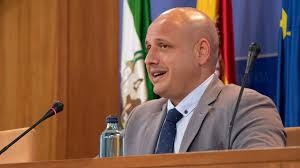 VOX pide al Gobierno de la Junta medidas para frenar el aluvión de inmigrantes ilegales a las costas andaluzas