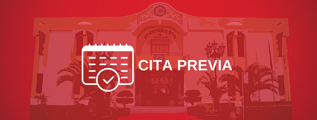 El Ayuntamiento de Vícar pone a disposición de los ciudadanos una aplicación informática por internet para solicitar cita previa en las dependencias municipales