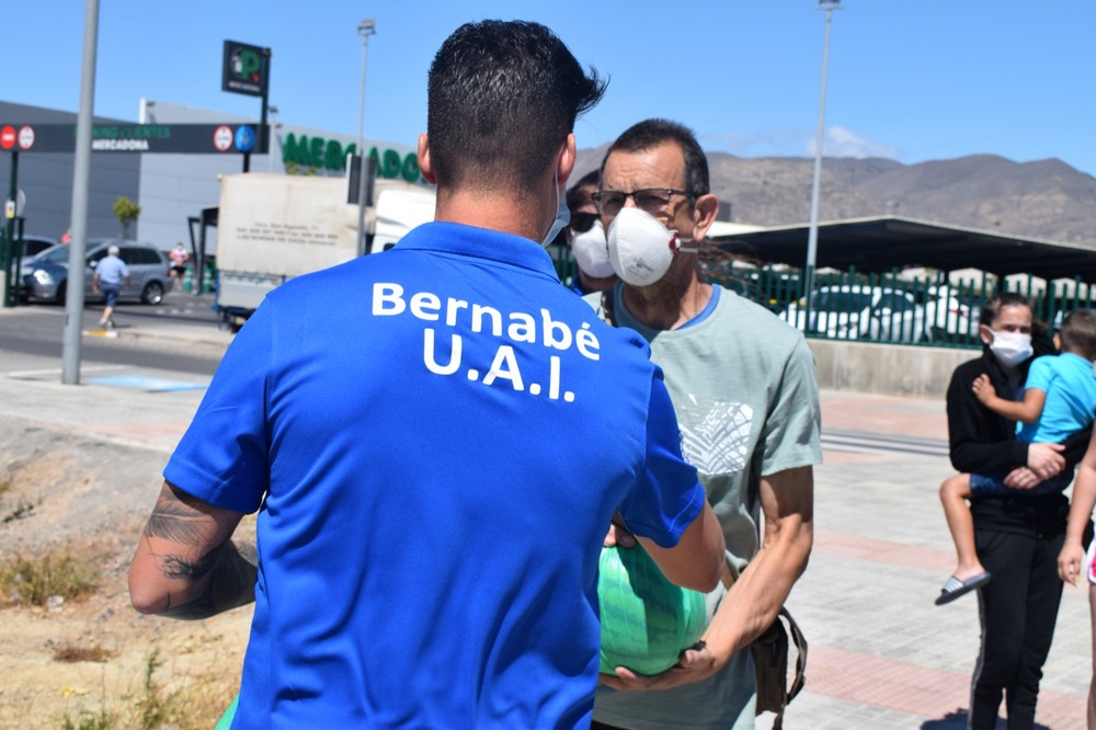 UAI: “Mercadona somete a los agricultores haciendo que sus proveedores compitan con ofertas a la baja”