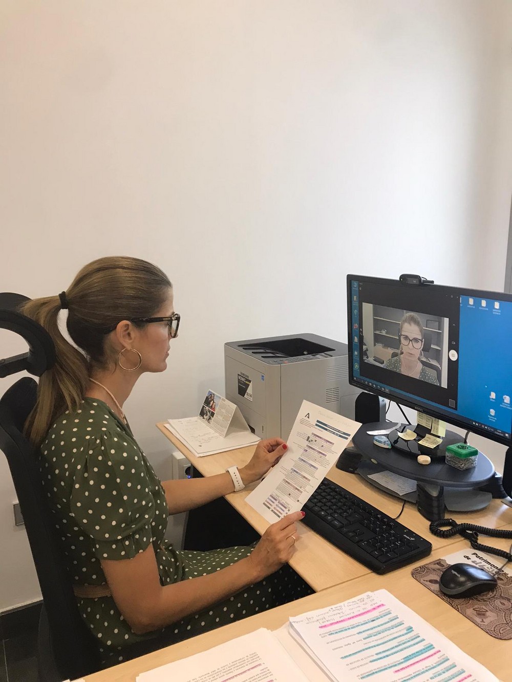 Aprobado el nuevo calendario escolar con el 11 de septiembre y el 26 de abril de 2021 como no lectivos