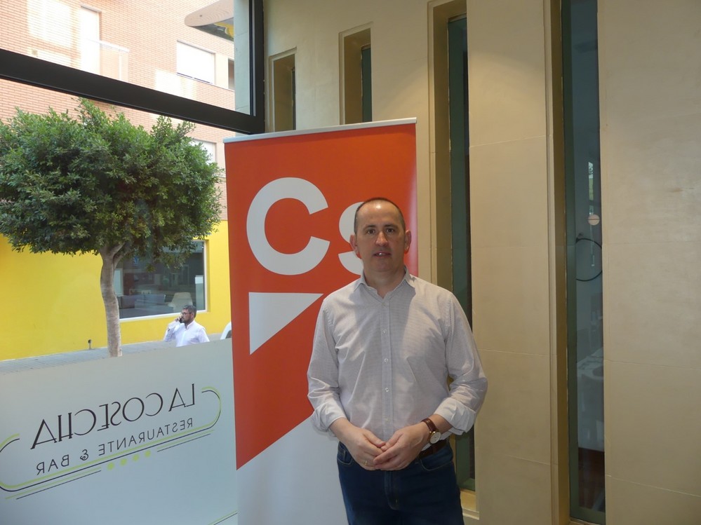 Vargas: “El Plan de Infraestructuras Educativas contempla casi seis millones de euros de inversiones para El Ejido”