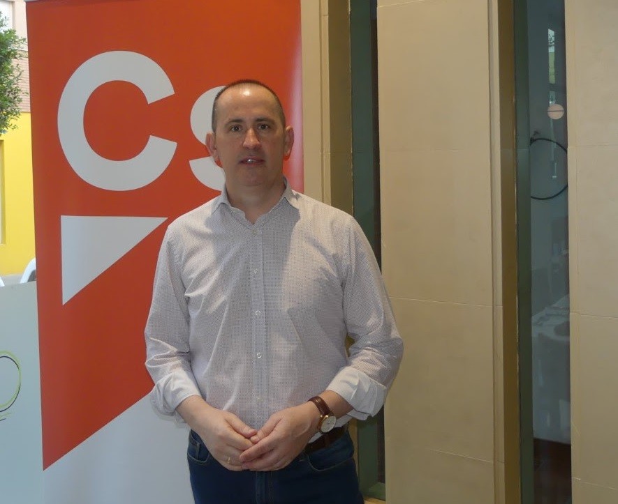 Ciudadanos El Ejido insta al equipo de Gobierno de PP y VOX a dejar “sus luchas internas” y den prioridad a los ejidenses