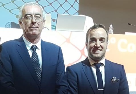 El presidente de Asempal destaca la implicación de las empresas de Almería en la implementación de los Objetivos de Desarrollo Sostenible de la Agenda 2030