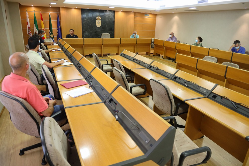 Asociaciones de ecologistas conocen el anteproyecto de la primera Ordenanza Municipal sobre la ‘Prevención y Control de Mosquitos’