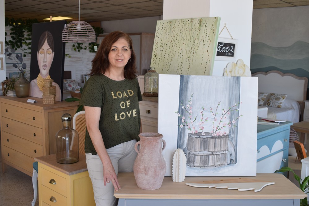 Ecoideas, decoración y equipamiento ideal para un hogar saludable