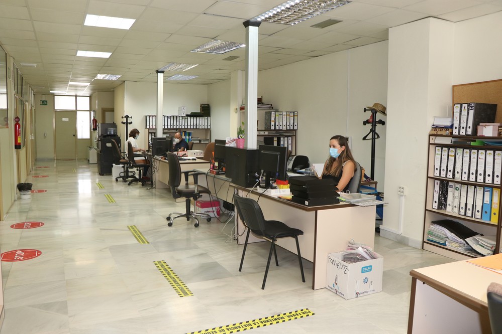 El Consejo de Administración de DUE aprueba los procesos de licitación pública de los nuevos contratos de materiales y servicios para la gestión diaria de la empresa por un valor de casi 1,2 millones