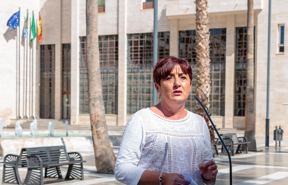 El Grupo Municipal Socialista en El Ejido exige al alcalde del PP que se preocupe y presione al Gobierno de Moreno Bonilla para adoptar medidas que frenen nuevos contagios por la COVID-19