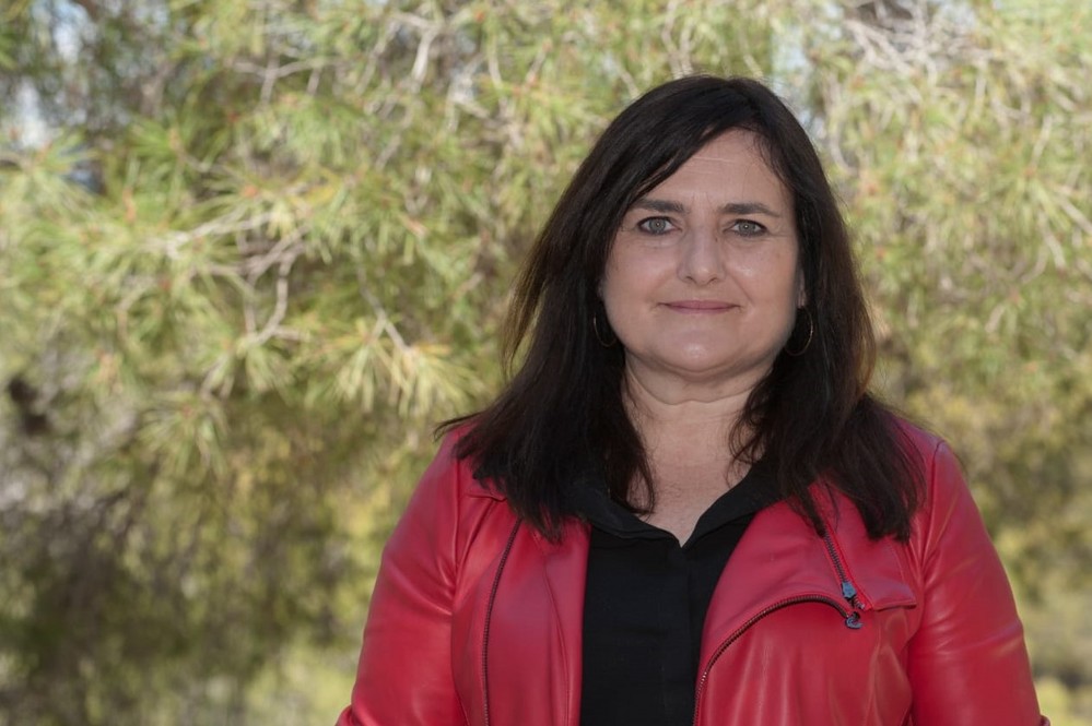 El PSOE de Berja pide que se mantengan cerrados los espacios públicos, ante la falta de información oficial