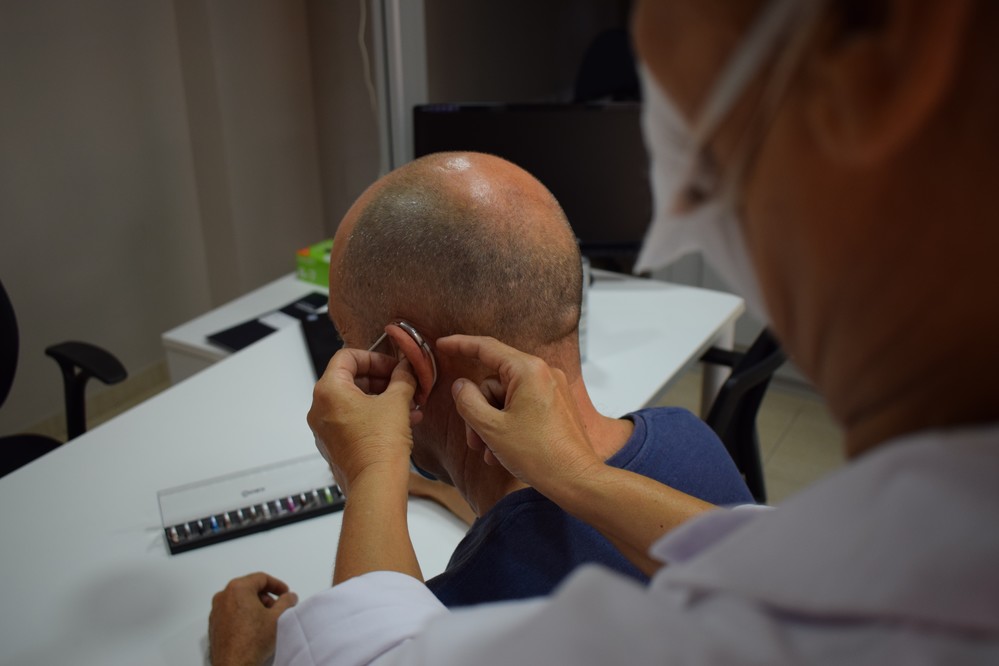 Centro Auditivo Ejido, distribuidor oficial de audífonos Widex, ofrece la mayor calidad