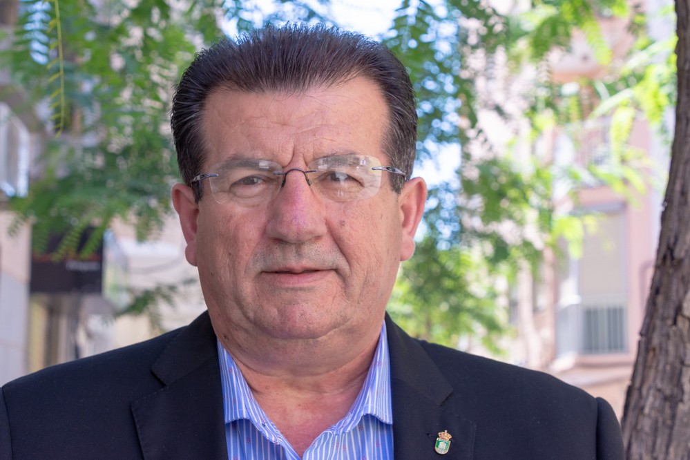 El PSOE de El Ejido apela al Partido Popular para que “tome cartas en el asunto y retire a Góngora la Alcaldía del municipio”