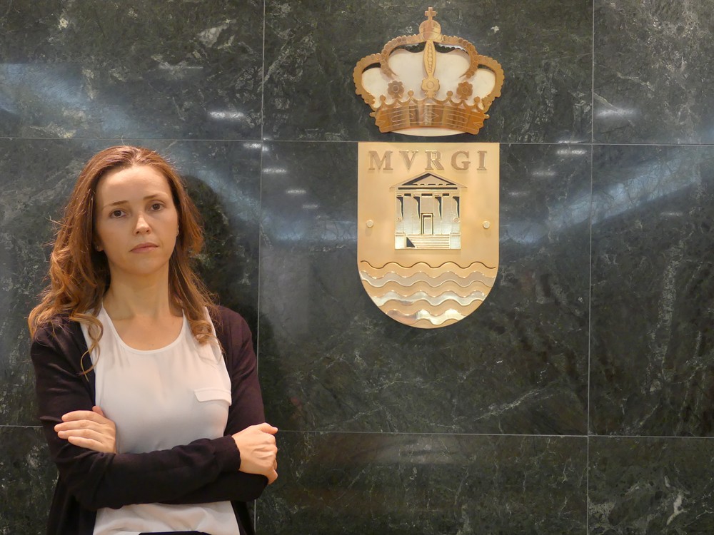 Ciudadanos El Ejido solicita reanudar la celebración de comisiones informativas de Pleno como órganos de control en transparencia