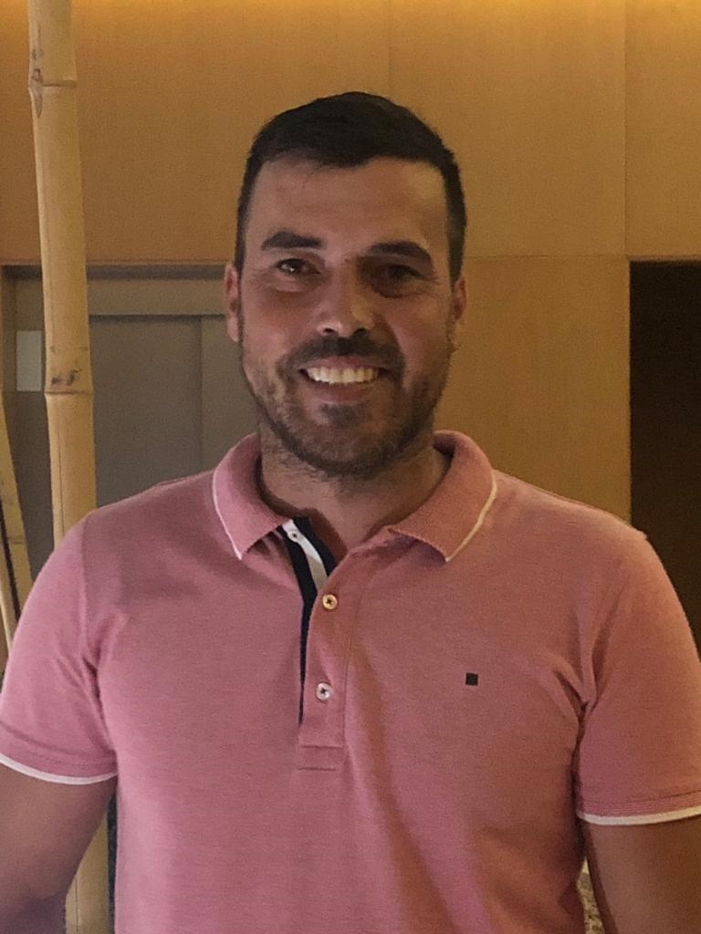 El Poli Ejido CF tiene “las dos plantillas muy avanzadas”