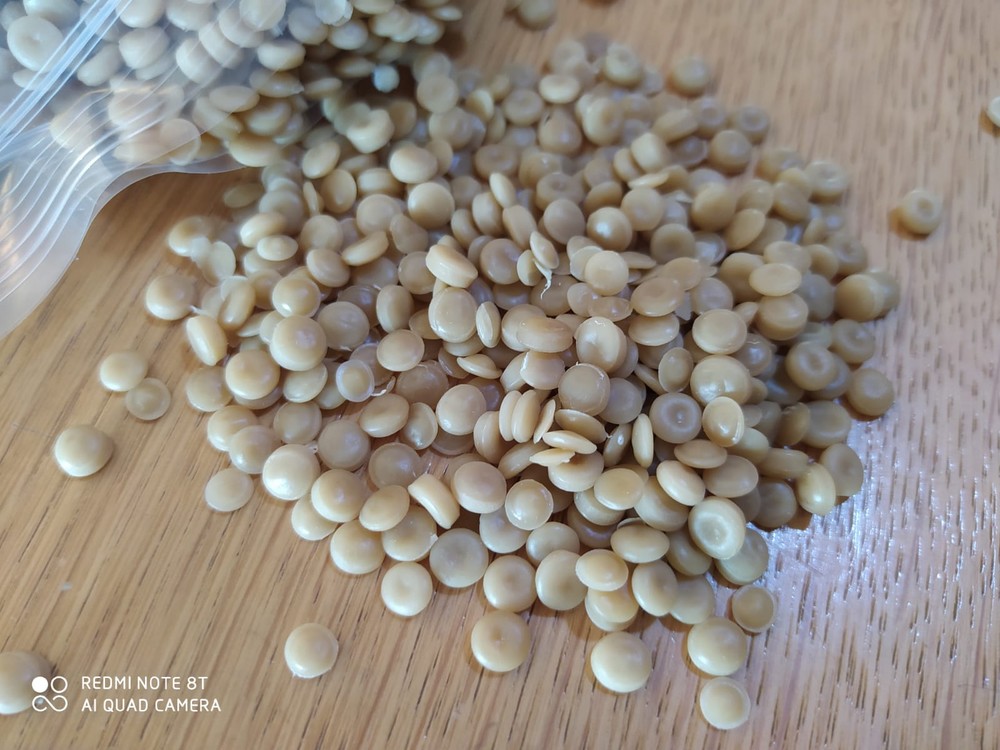 Joaquín López apela a la importancia del reciclaje del plástico para la agricultura