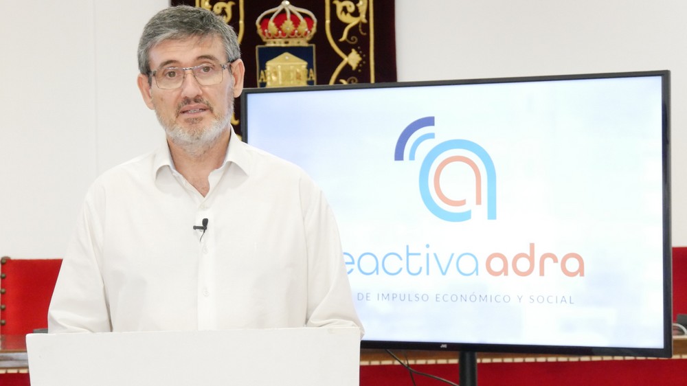 Comienza el plazo para solicitar las ayudas dirigidas a establecimientos afectados por la COVID-19 en Adra