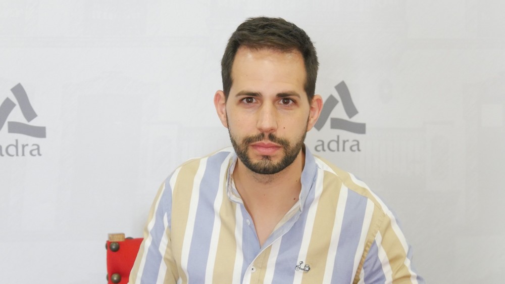 Jose Crespo califica de “despropósito” las críticas del PSOE a las obras del Puerto-Ciudad que traerán “impulso turístico y económico”