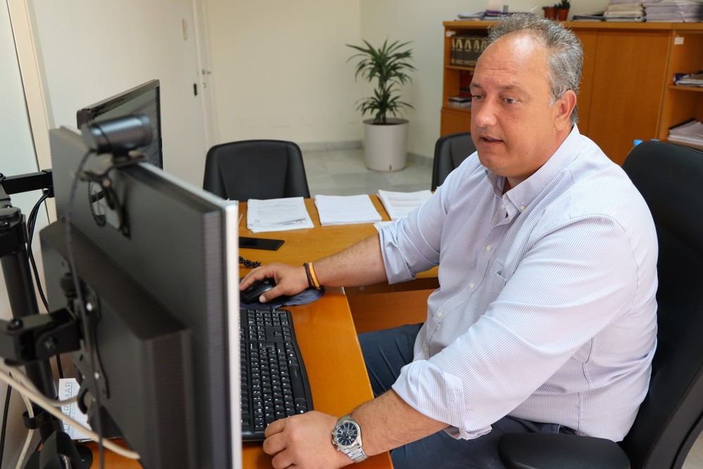 La cuenta general de 2019 refleja una eficiente gestión de los recursos públicos y la continua recuperación económica del Ayuntamiento