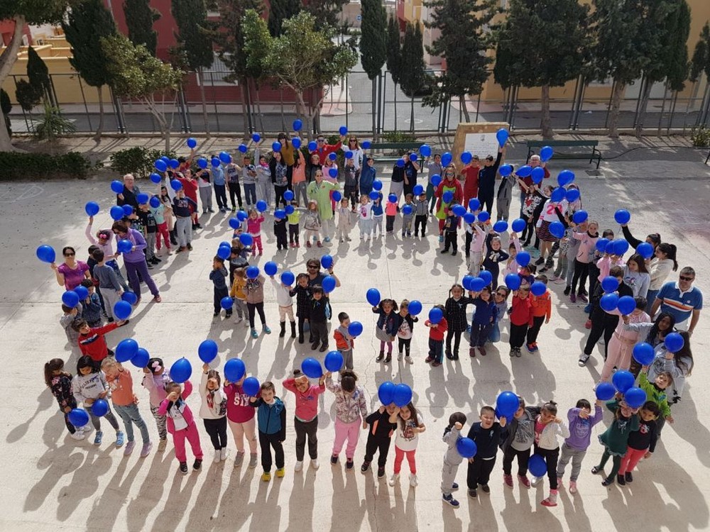 El Ayuntamiento de Vícar informa sobre las becas para necesidades específicas de apoyo educativo del Ministerio de Educación