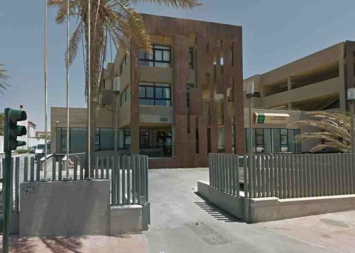  159 PCR positivos en Almería, récord histórico desde que comenzó la pandemia