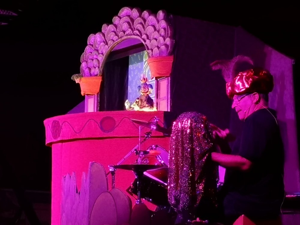 Adra encara la recta final del verano con dos sesiones de cine gratuitas y una visita guiada