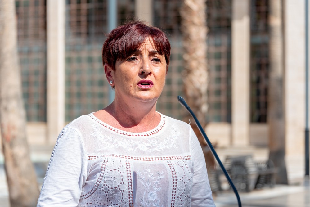 El Grupo Municipal Socialista en El Ejido solicita al alcalde del PP que ponga a disposición de la Consejería de Educación “todos los espacios públicos de los que disponga” para habilitar aulas