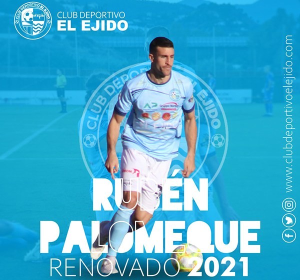 Rubén Palomeque volverá a mostrar su garra, desborde y calidad técnica en Santo Domingo