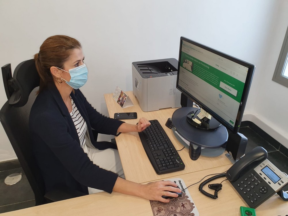 Participación Ciudadana retoma en septiembre su Programa Formativo con 18 cursos online