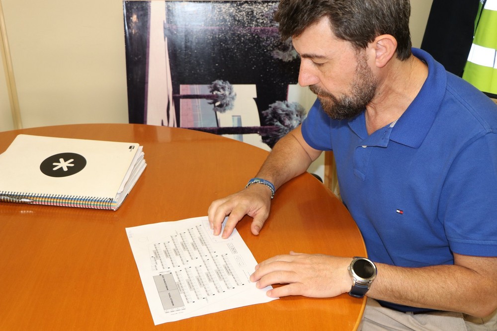 El Ejido logra reciclar en el último año 645 toneladas de envases de vidrio, un 23% más que respecto al periodo anterior