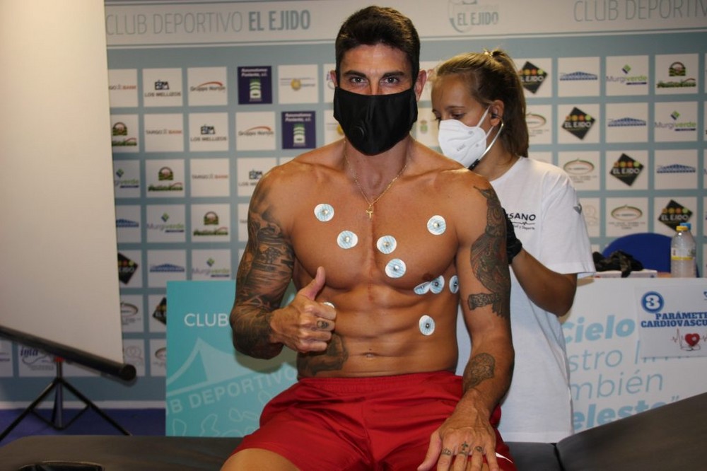 El CD El Ejido Futsal arranca pretemporada