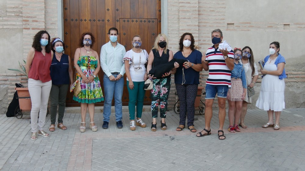  Entregados los premios del concurso de fachadas y fotografía de La Alquería