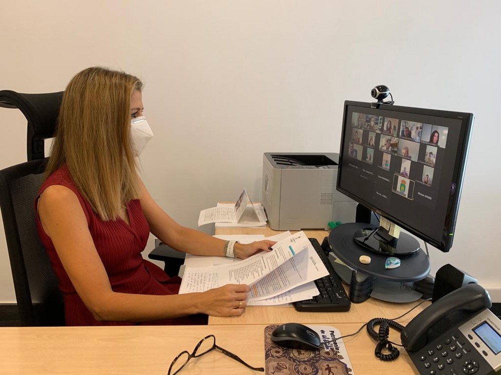 El Consejo Escolar Municipal y de AMPAs de El Ejido analiza las necesidades del municipio en materia educativa